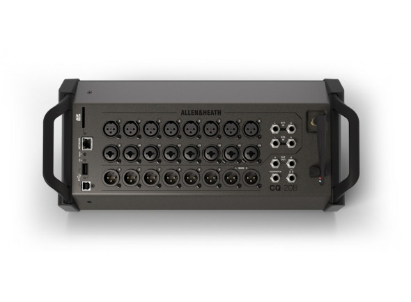 Allen & Heath CQ20B Allen & Heath CQ20B